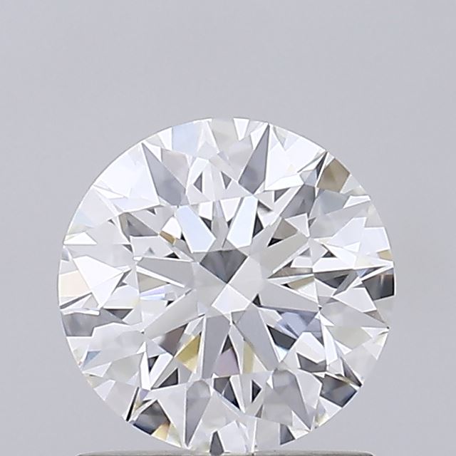 1.20ct Round E VVS1 Lab-Grown Diamond