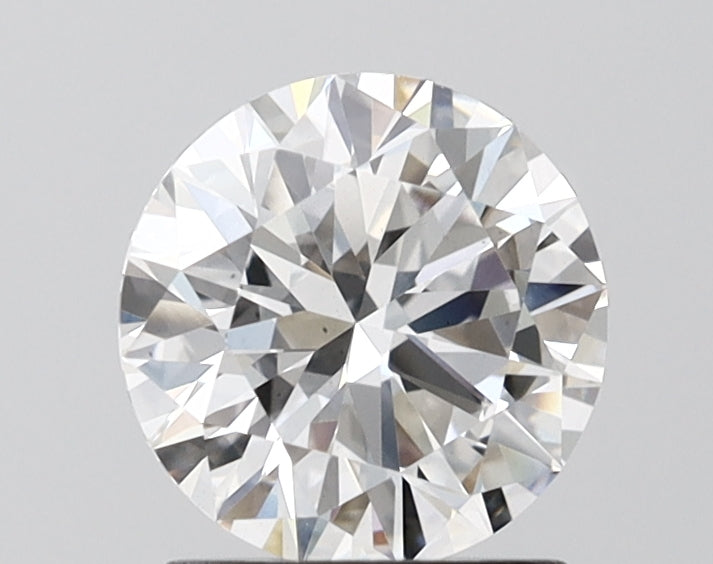 1.40ct Round E VS1 Lab-Grown Diamond