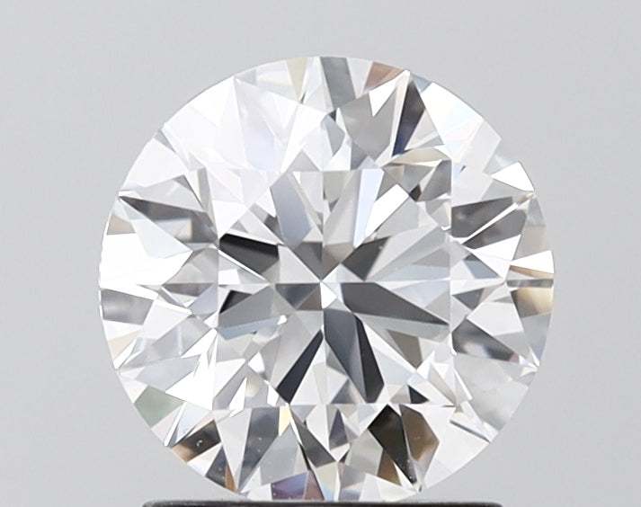 1.51ct Round D VS1 Lab-Grown Diamond