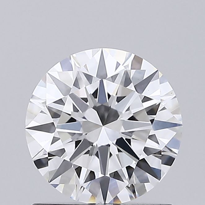 1.06ct Round E VVS2 Lab-Grown Diamond