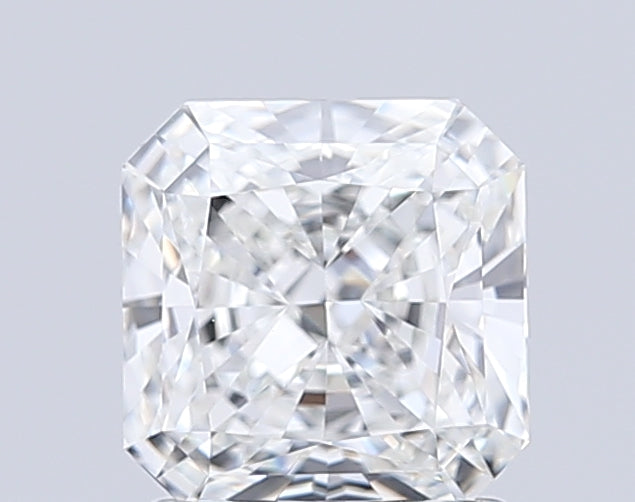 1.53ct Radiant E VVS1 Lab-Grown Diamond