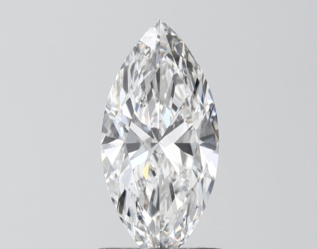 2.00ct Round G VVS2 Lab-Grown Diamond