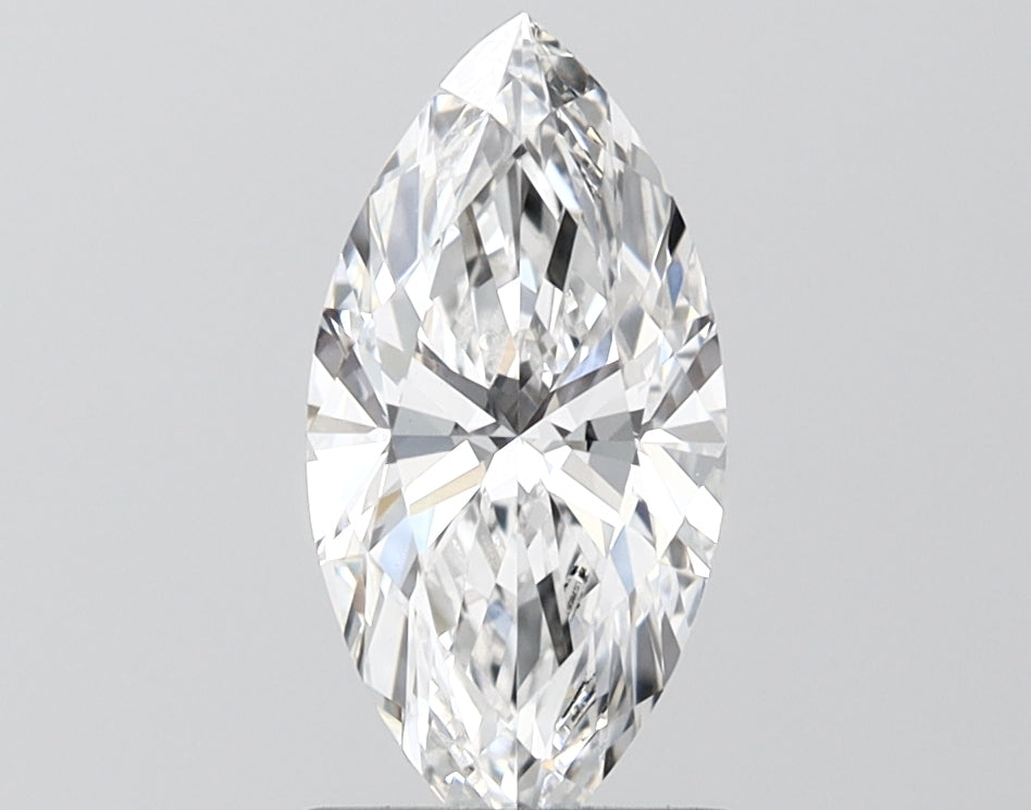 1.26ct Marquise E VS1 Lab-Grown Diamond