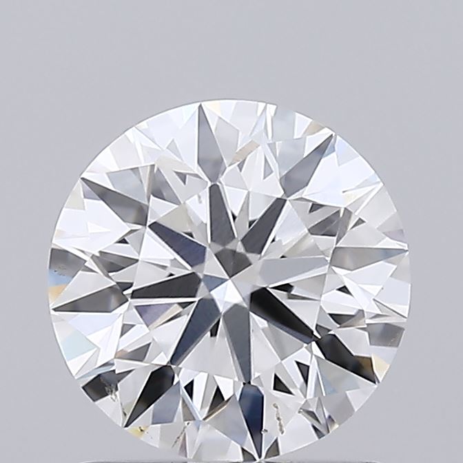 1.08ct Round F VVS1 Lab-Grown Diamond