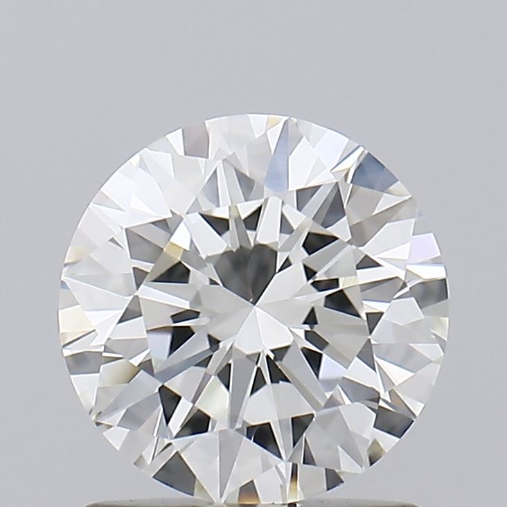 1.11ct Round G VVS1 Lab-Grown Diamond