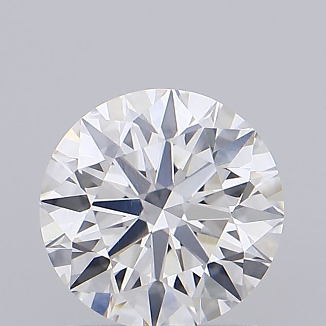 1.22ct Round E VVS1 Lab-Grown Diamond