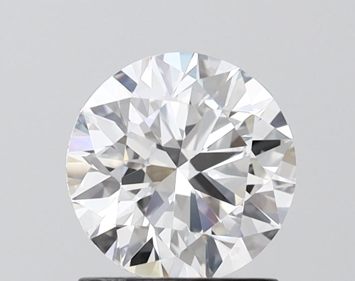 1.16ct Round D VVS2 Lab-Grown Diamond