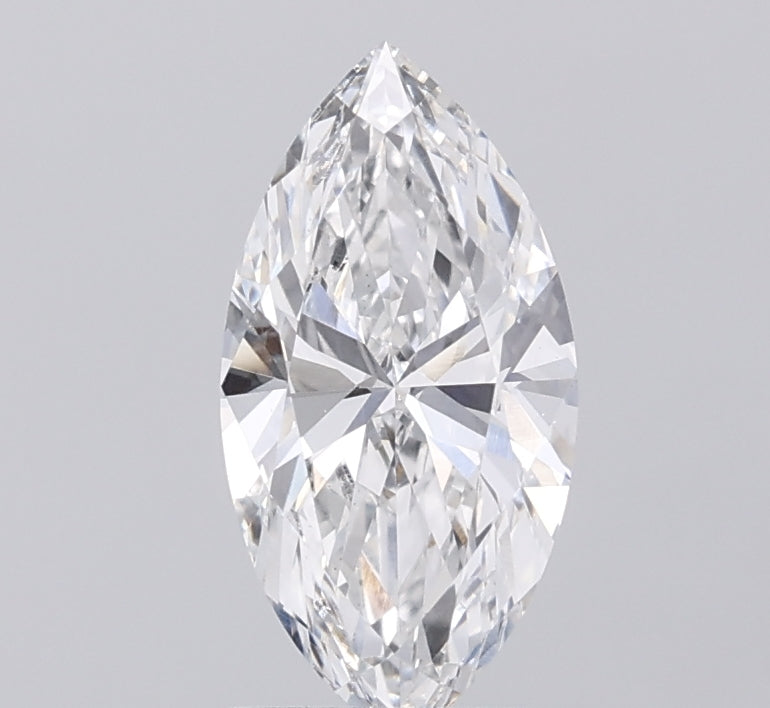 1.29ct Marquise E VS1 Lab-Grown Diamond