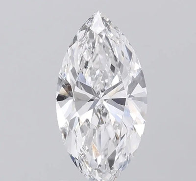 1.29ct Marquise E VS1 Lab-Grown Diamond