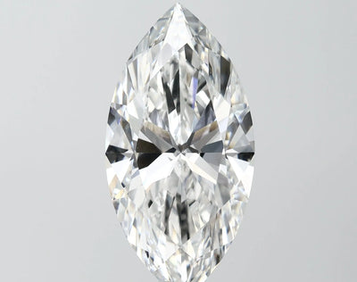 10.03ct Marquise E VVS2 Lab-Grown Diamond