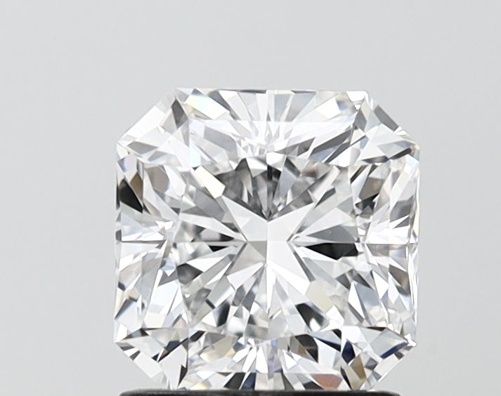 1.50ct Radiant E VVS2 Lab-Grown Diamond