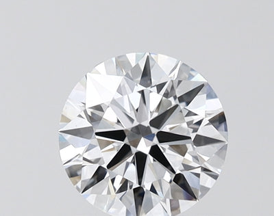 1.00ct Round F VVS1 Lab-Grown Diamond