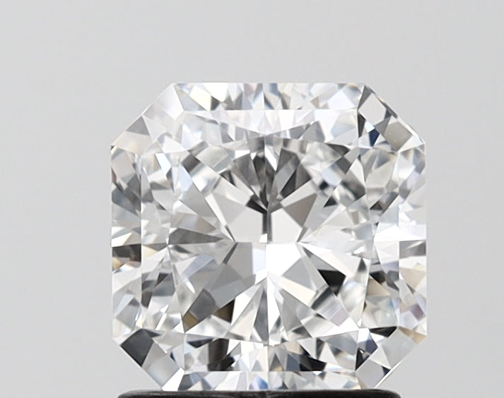 1.52ct Radiant E VS1 Lab-Grown Diamond