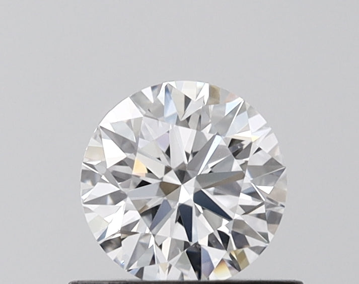 0.55ct Round D VS1 Lab-Grown Diamond