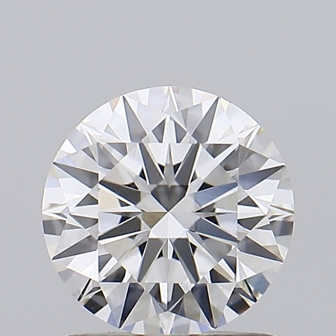 1.10ct Round F VVS1 Lab-Grown Diamond