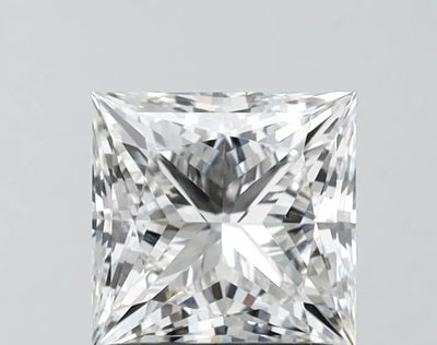1.53ct Princess F VS1 Lab-Grown Diamond