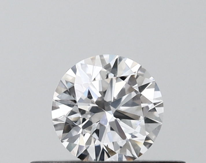 0.28ct Round D VVS2 Lab-Grown Diamond
