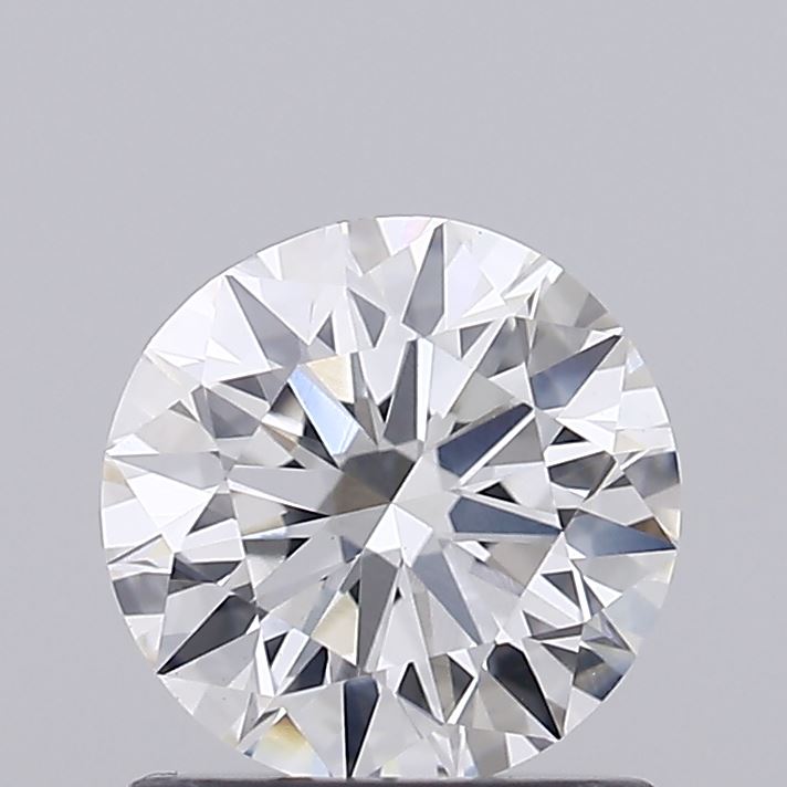 1.02ct Round E VVS2 Lab-Grown Diamond