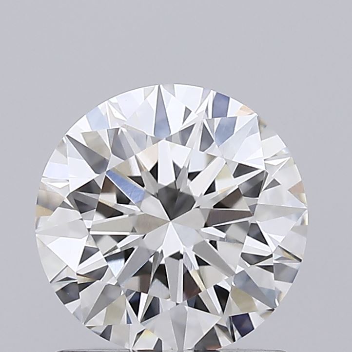 1.21ct Round G VVS1 Lab-Grown Diamond