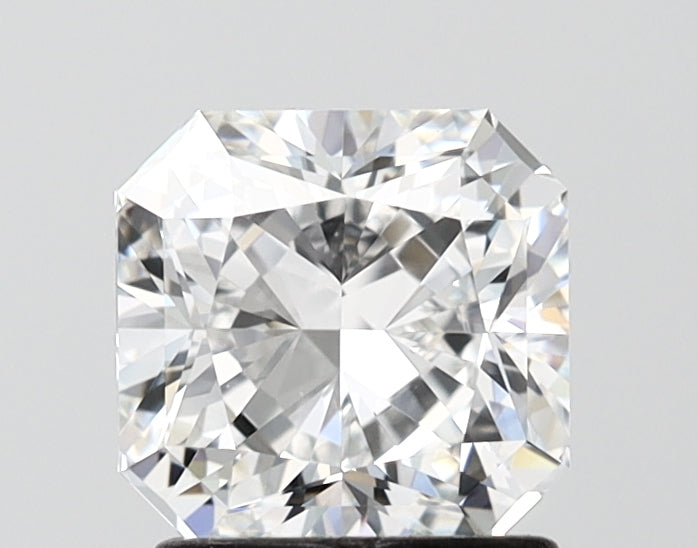 1.51ct Radiant D VVS2 Lab-Grown Diamond
