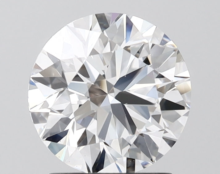 1.79ct Round D VS1 Lab-Grown Diamond