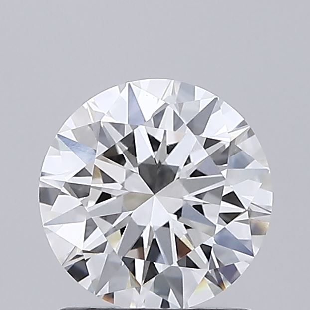1.20ct Round E VVS2 Lab-Grown Diamond