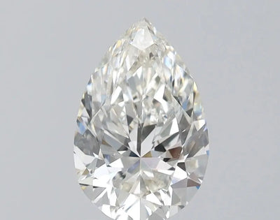 1.52ct Pear H VVS2 Lab-Grown Diamond
