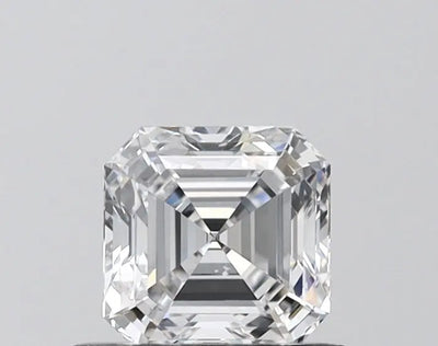 0.94ct Asscher D VVS2 Lab-Grown Diamond