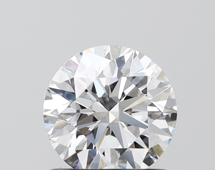 1.04ct Round D VS2 Lab-Grown Diamond