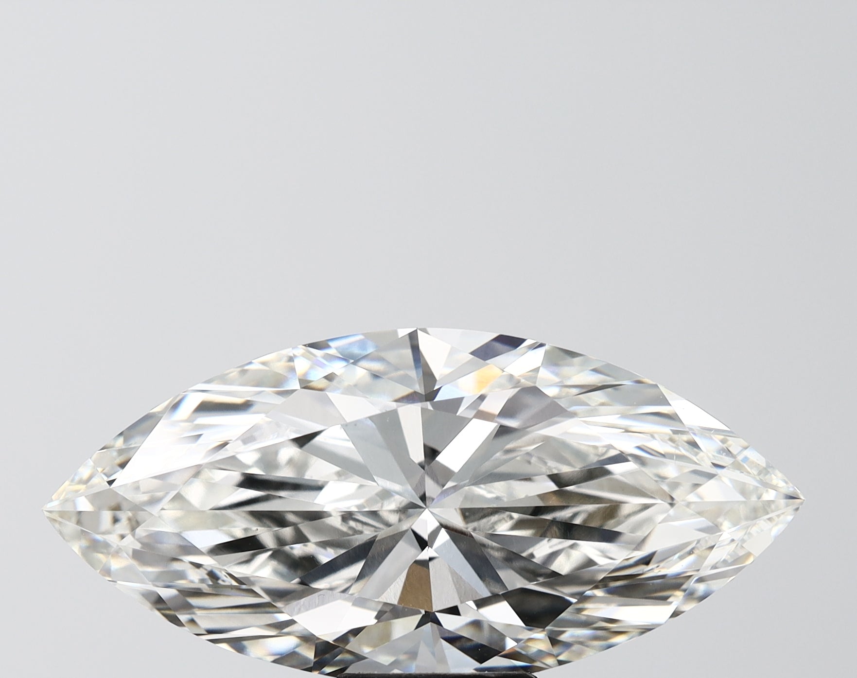 9.57ct Marquise G VS1 Lab-Grown Diamond