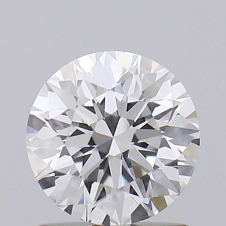 1.10ct Round E VVS2 Lab-Grown Diamond