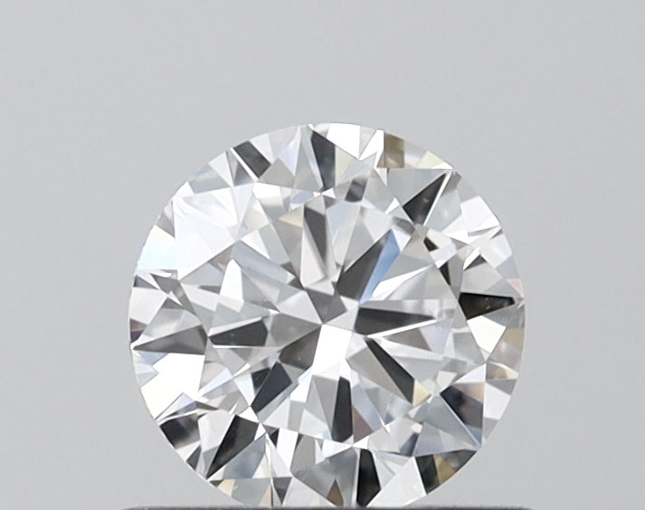 0.61ct Round D VS1 Lab-Grown Diamond