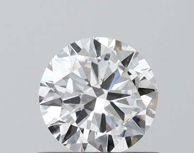 0.61ct Round D VS1 Lab-Grown Diamond