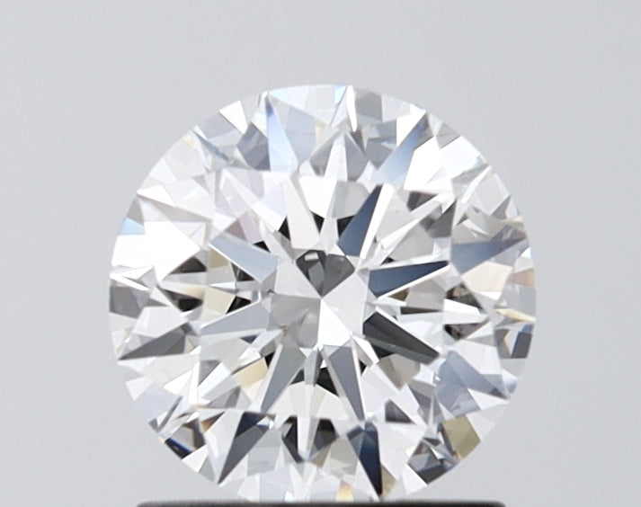 1.20ct Round D VS1 Lab-Grown Diamond
