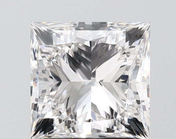2.29ct Princess E VVS1 Lab-Grown Diamond