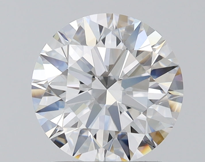 1.75ct Round E VVS1 Lab-Grown Diamond