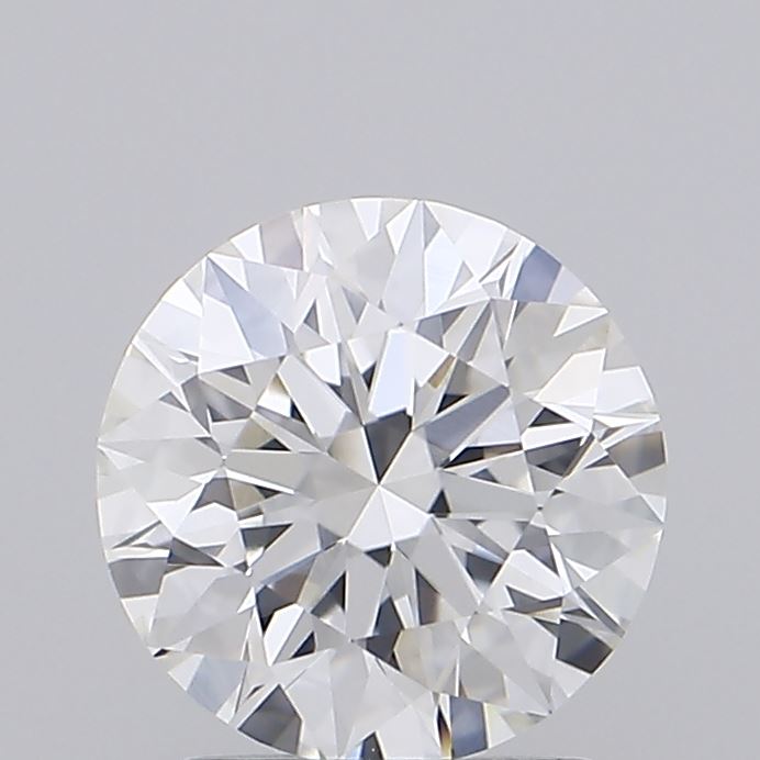 1.05ct Round E VVS1 Lab-Grown Diamond
