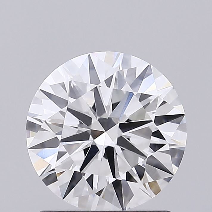 1.10ct Round F VVS2 Lab-Grown Diamond