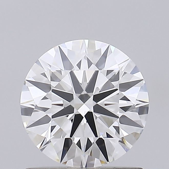 1.03ct Round G IF Lab-Grown Diamond