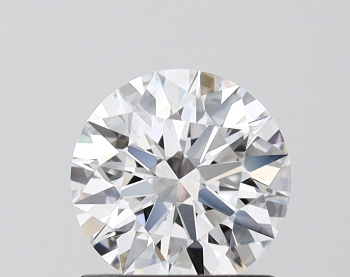 1.04ct Round D VVS1 Lab-Grown Diamond