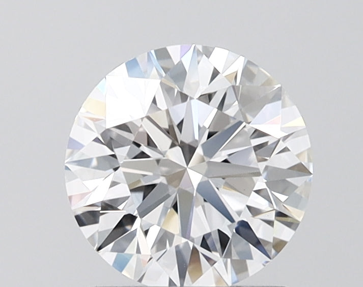 1.39ct Round D VS1 Lab-Grown Diamond