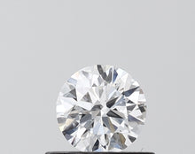 0.43ct Round D VVS1 Lab-Grown Diamond