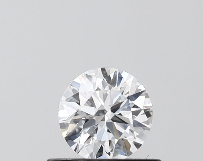0.43ct Round D VVS1 Lab-Grown Diamond