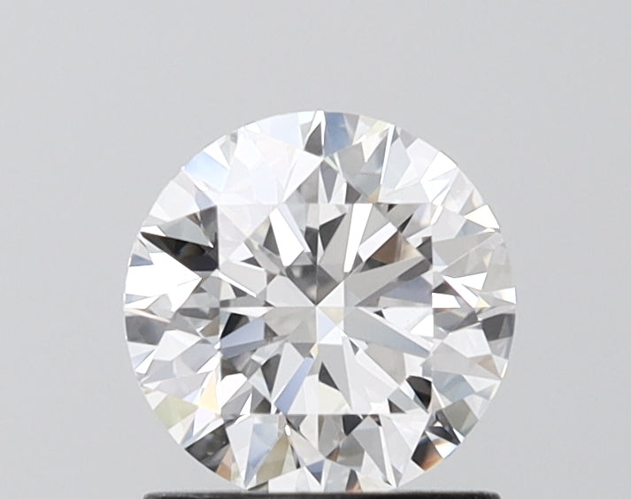 1.05ct Round D VVS1 Lab-Grown Diamond