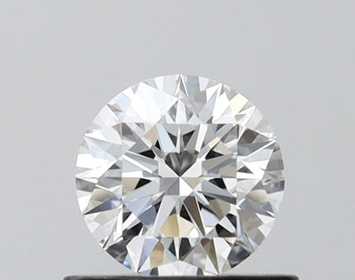 0.55ct Round D VVS1 Lab-Grown Diamond