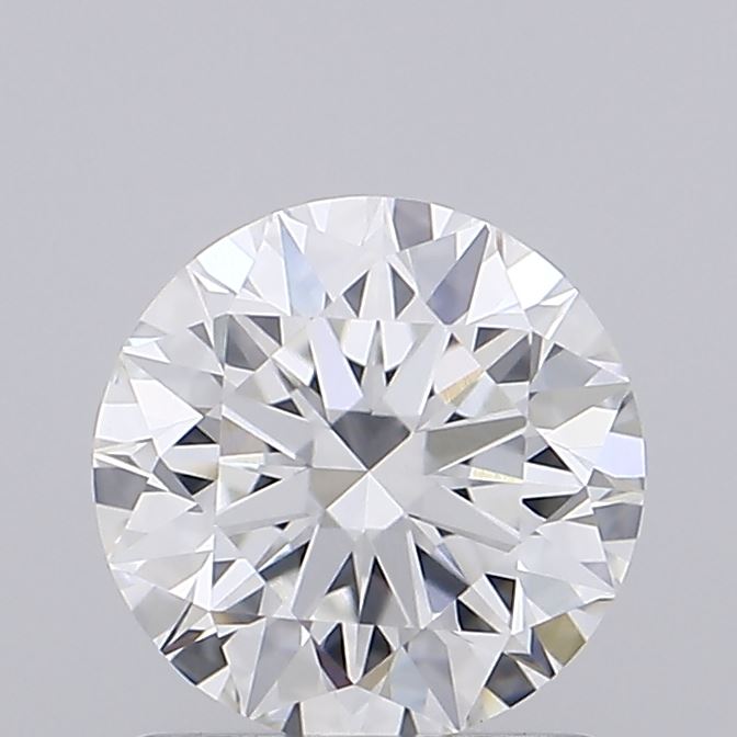 1.09ct Round D VVS2 Lab-Grown Diamond