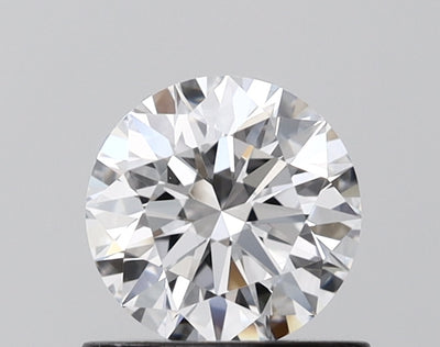 0.68ct Round D VS1 Lab-Grown Diamond