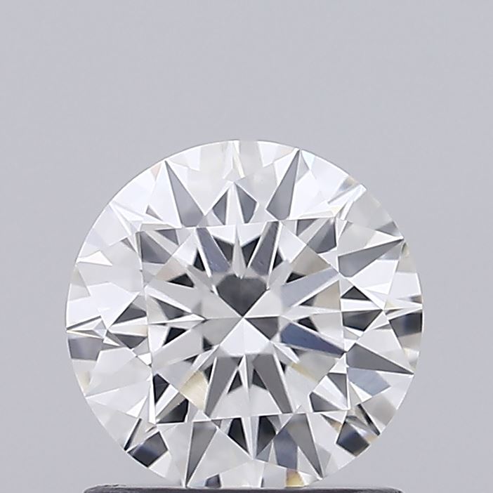 1.04ct Round F VVS1 Lab-Grown Diamond
