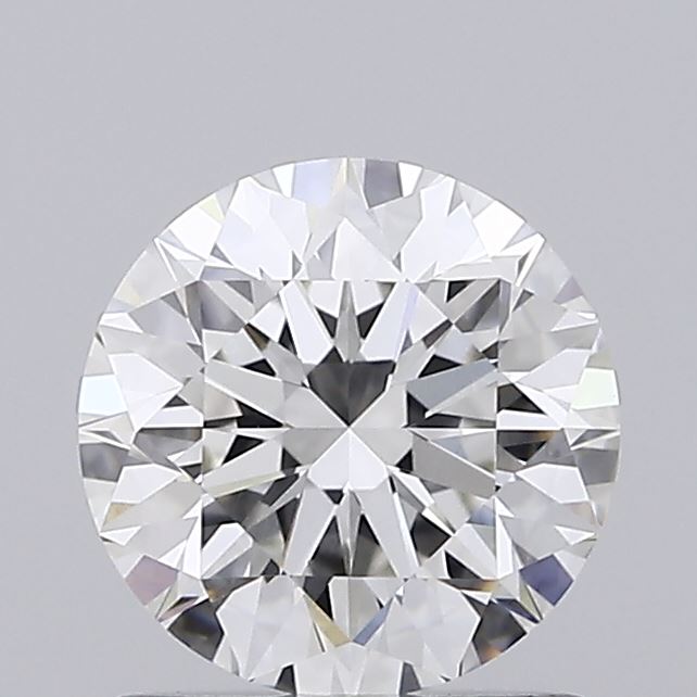 1.20ct Round F VVS1 Lab-Grown Diamond