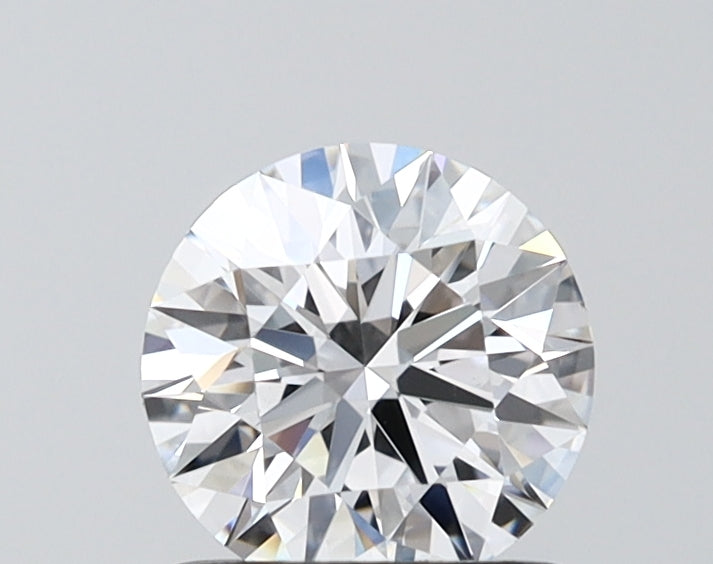 1.03ct Round D VVS2 Lab-Grown Diamond